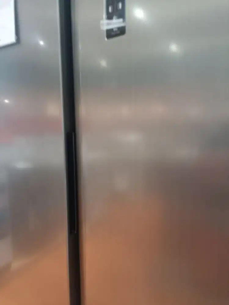 MODENA REFF SXS 2 PINTU 467 LTR