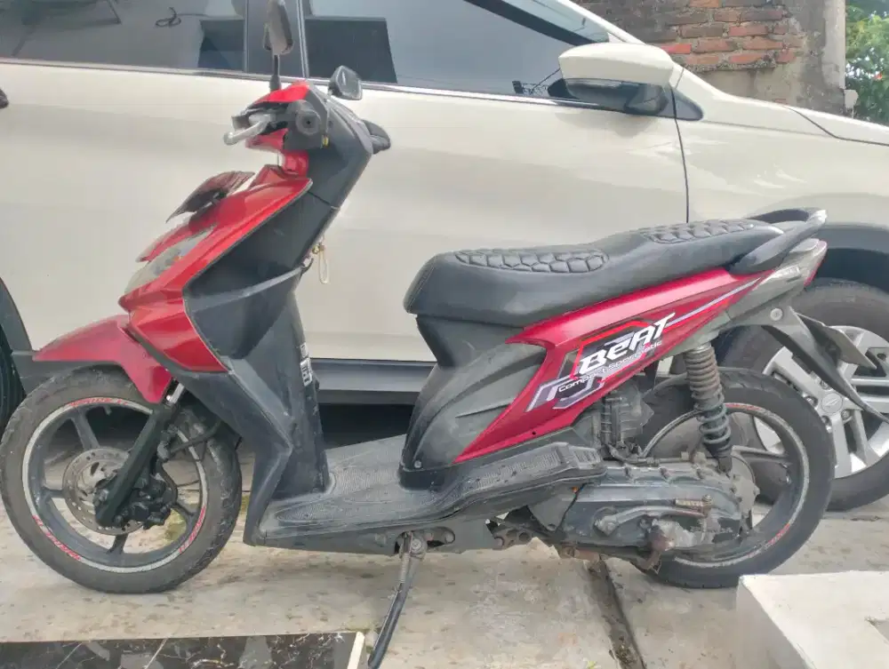 Beat Karbu Tahun 2011