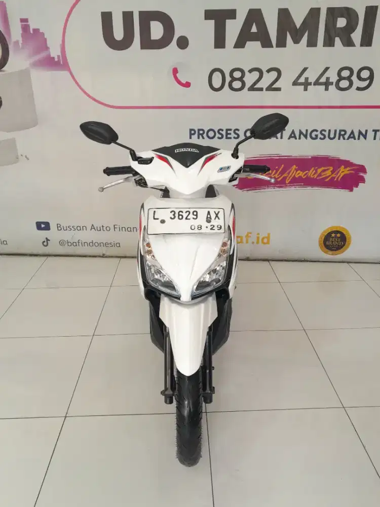 CIAMIK HONDA VARIO 110 LED 2014
