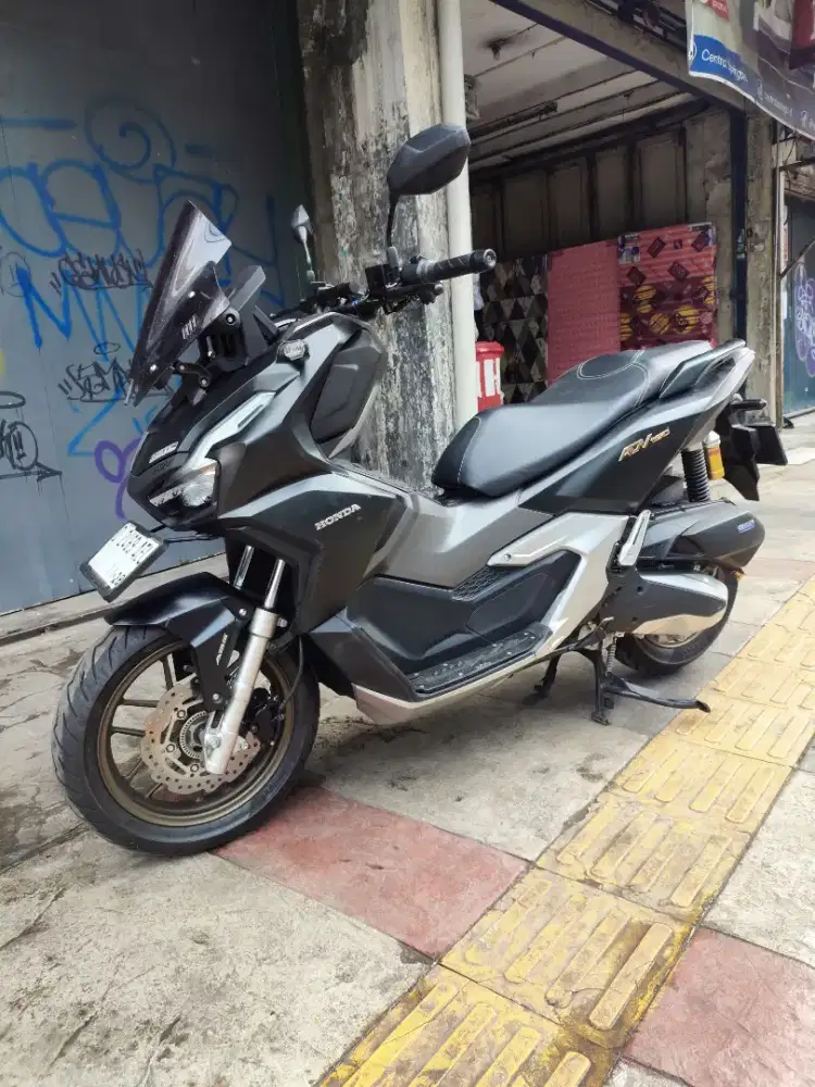 Honda adv 160 abs