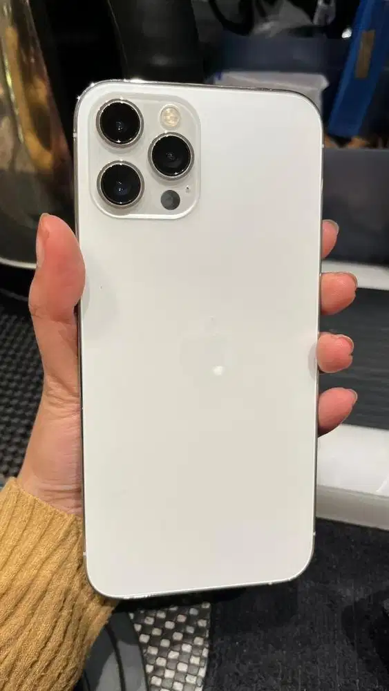 IPHONE 12 PROMAX 256GB