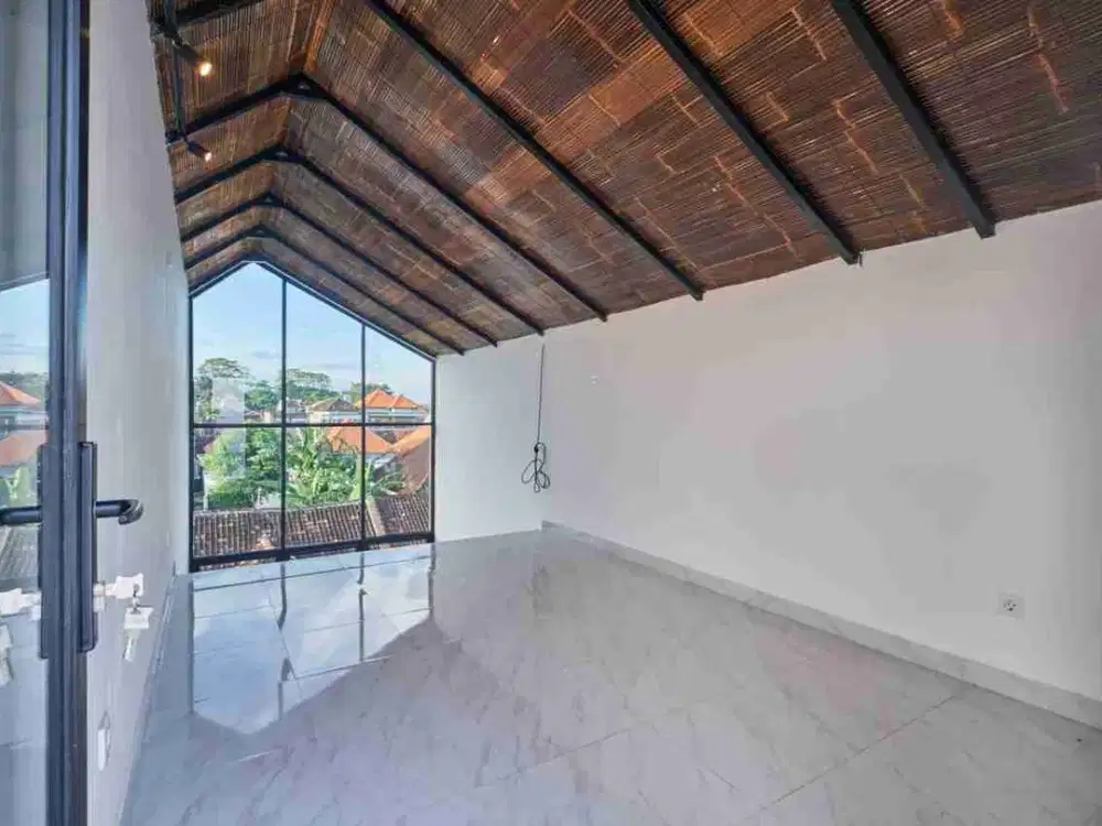 Dijual villa modern bali cocok buat hunian pribadi dan investasi