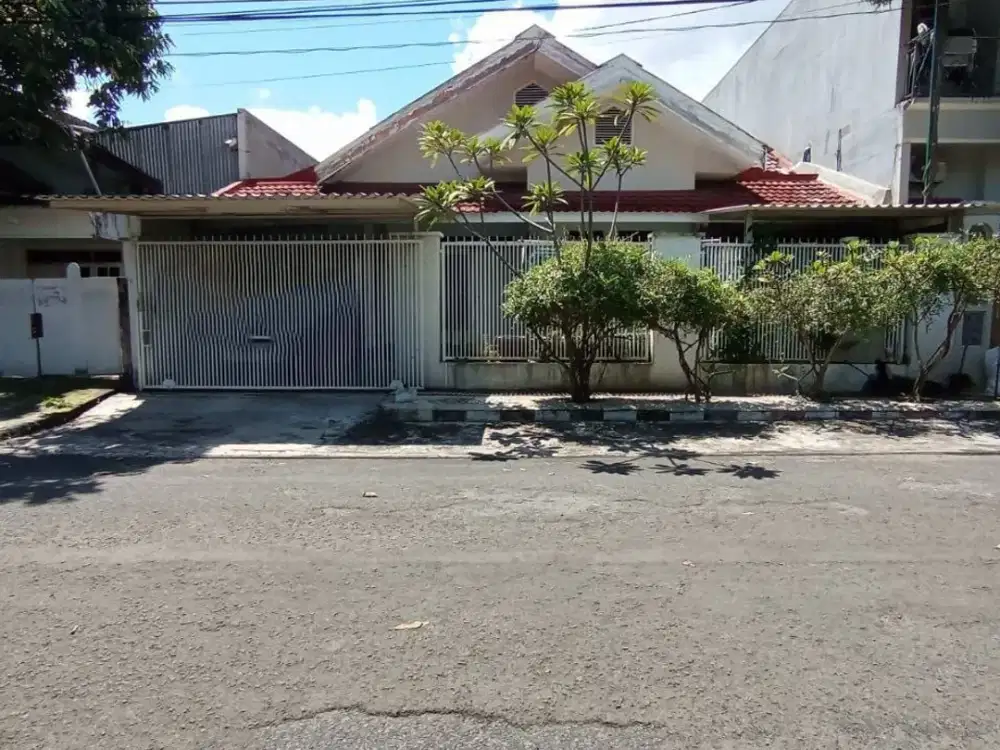 Dijual Rumah Ready to Move di Sulfat Blimbing Tengah Kota Malang