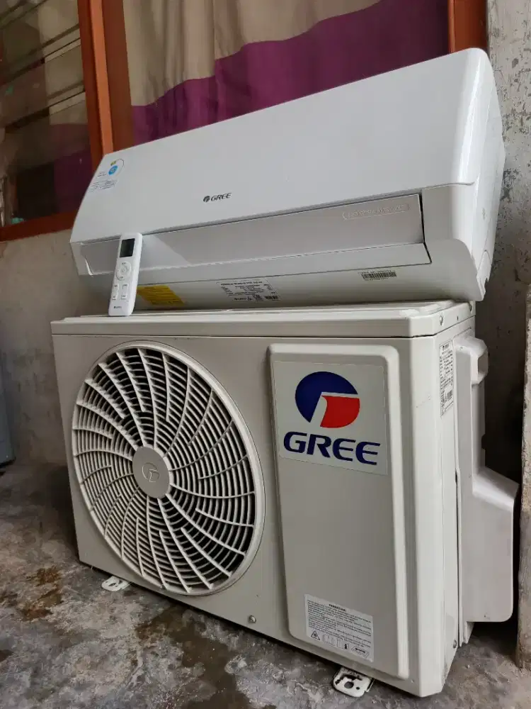 Ac 1pk gree seri (gwc09moo5s)