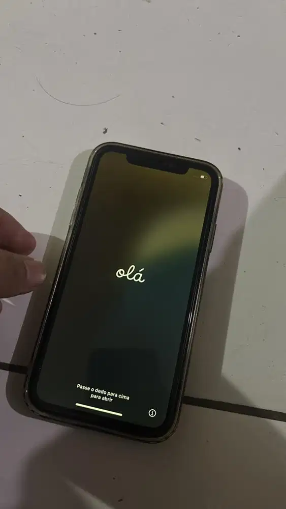 Iphone xr 256gb ibox