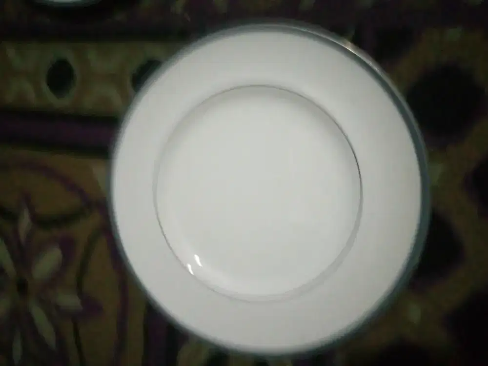 Piring royal doulton asli baru