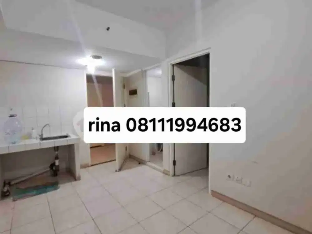 Disewakan 3br Apartemen The Springlake Summarecon Bekasi