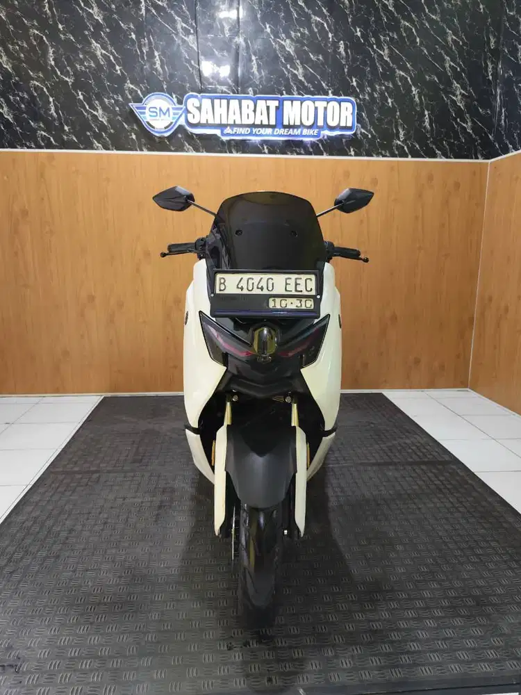 YAMAHA NMAX NEO S TH 2025