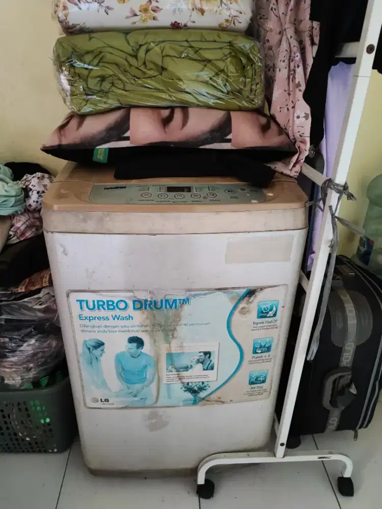 Elektronik rumah tangga