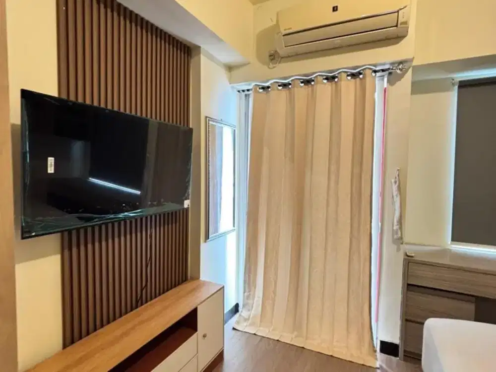Dijual Furnished! Apartemen Taman Melati Depok