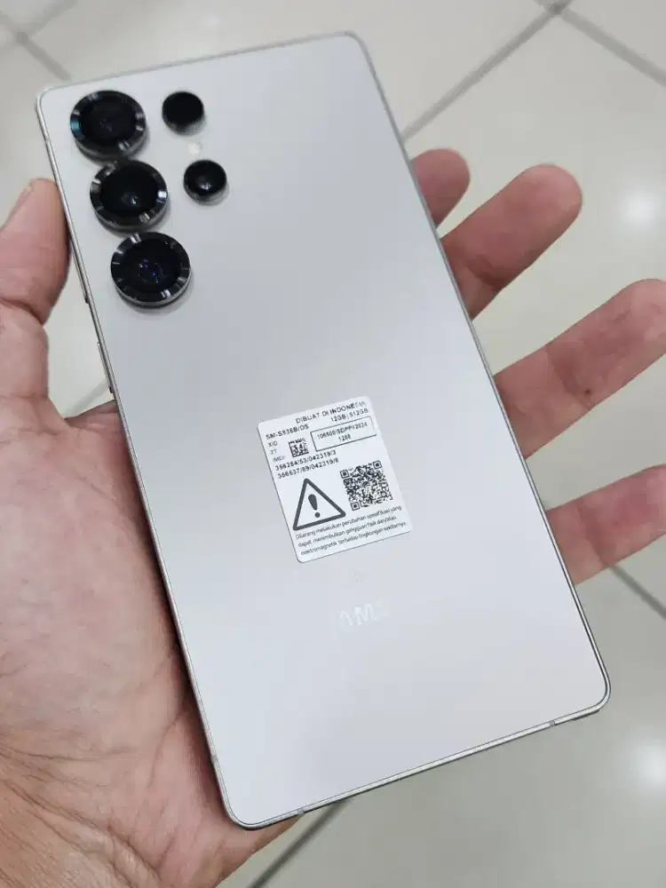 Samsung s25 ultra 512gb banyak di cari