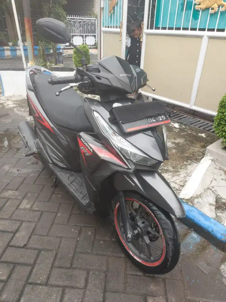 Honda vario 2015