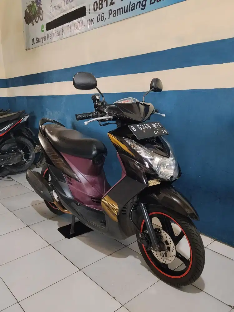 Di Jual MOI SOUL SS LNGKAP