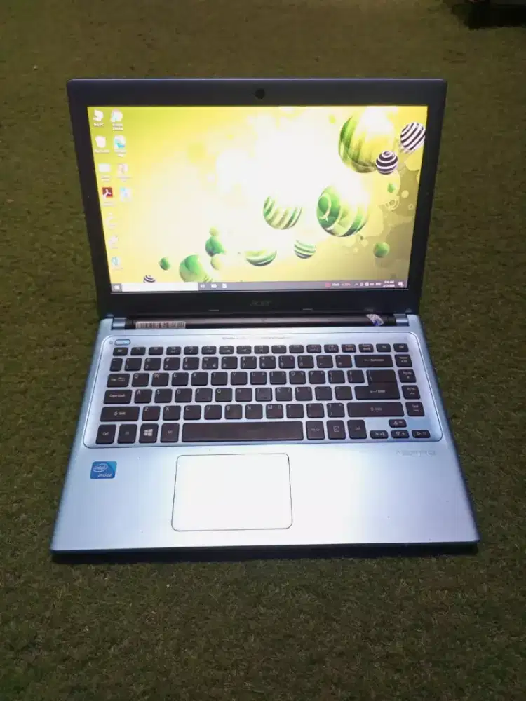 Laptop Acer Slim V5-431