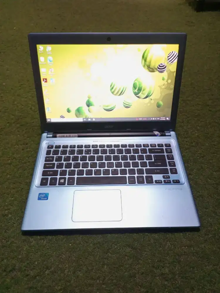 Acer Slim V5-471