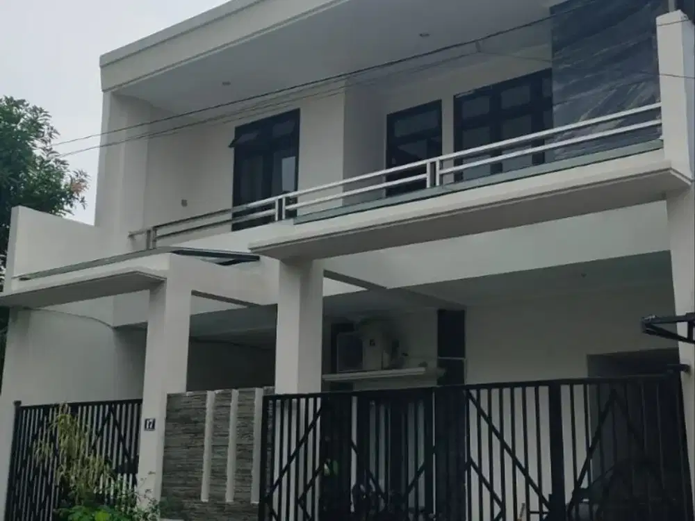 Dijual Rumah Siap Huni Baruk Timur