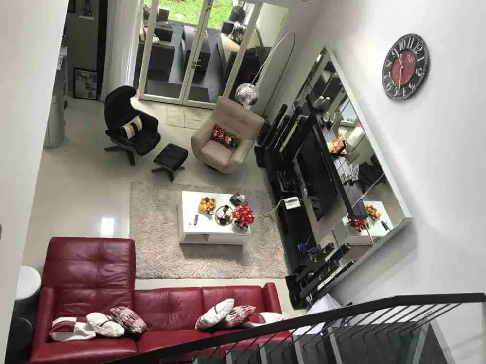 Dijual rumah mewah citraland cocok untuk hunian di kawasan elit