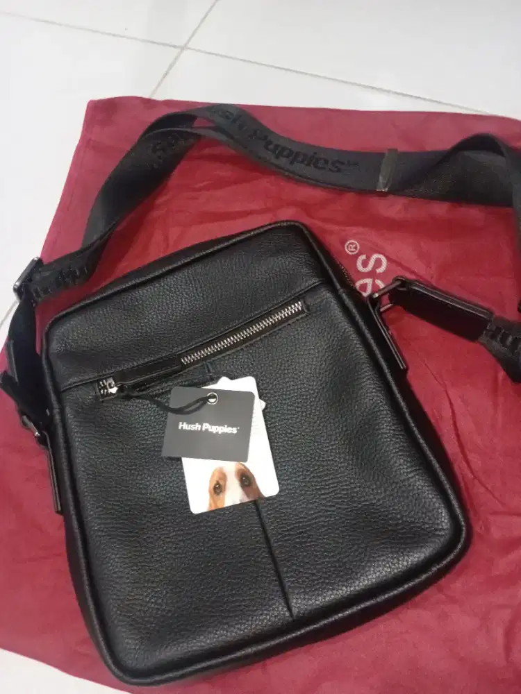 Hush Pupies original