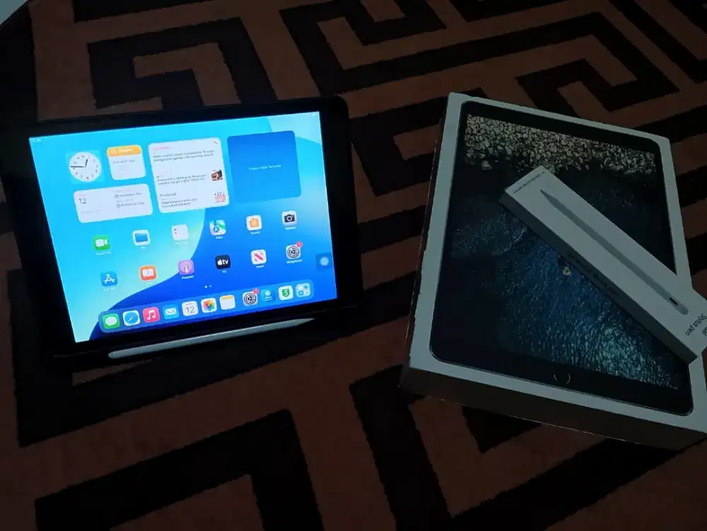 Jual butuh iPad seri 9