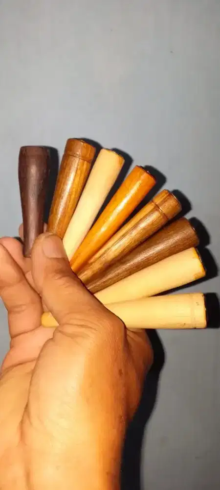 padudan cangklong roko