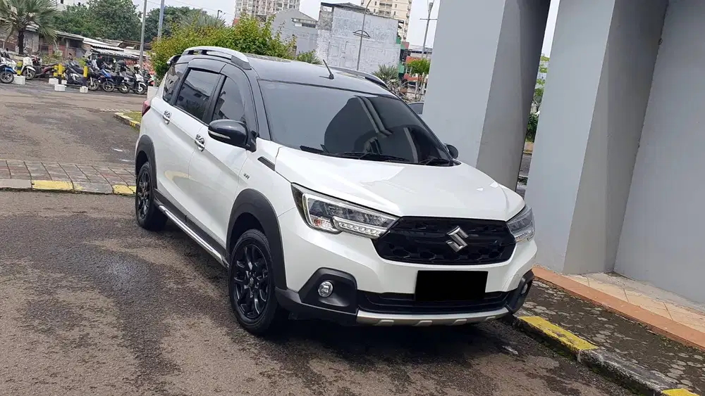 [ GARANSI 3TH ] Suzuki XL7 XL 7 Alpha Hybrid Dual Tone 2024/2025