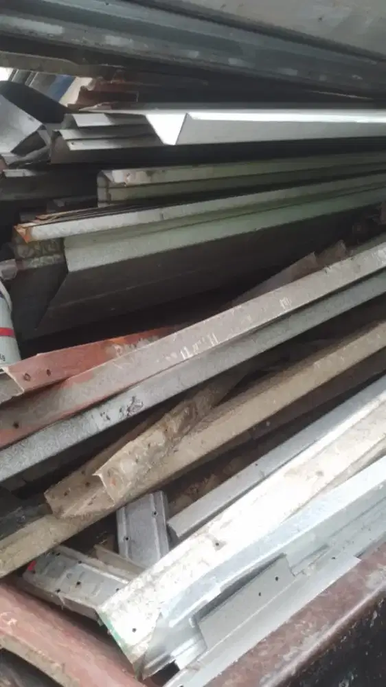 Jial spandek  bajaringan