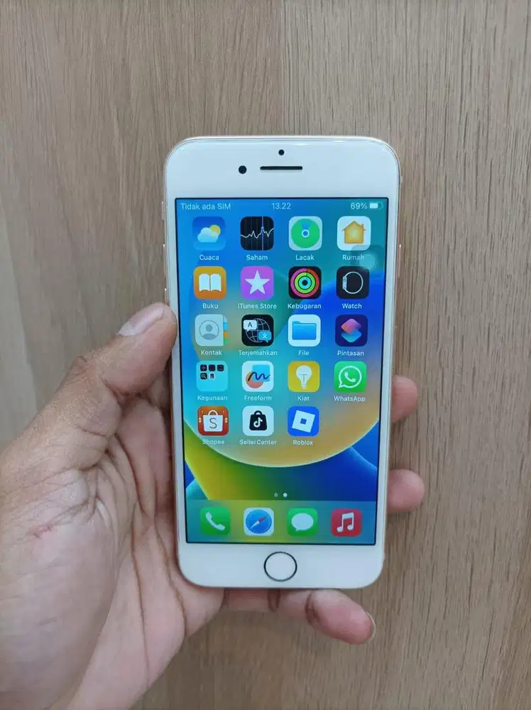 Iphone 8 64GB Inter All Operator