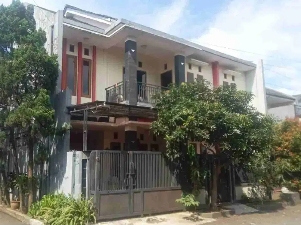 dijual margahayu  raya jarang ada