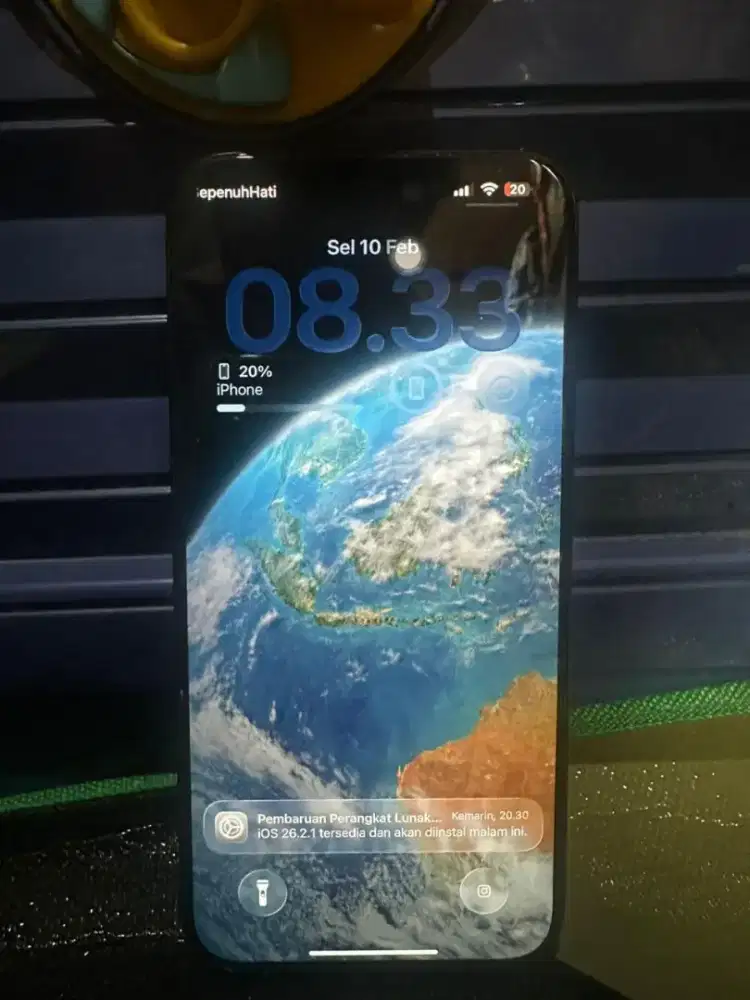 IPHONE 15 PROMAX 256GB