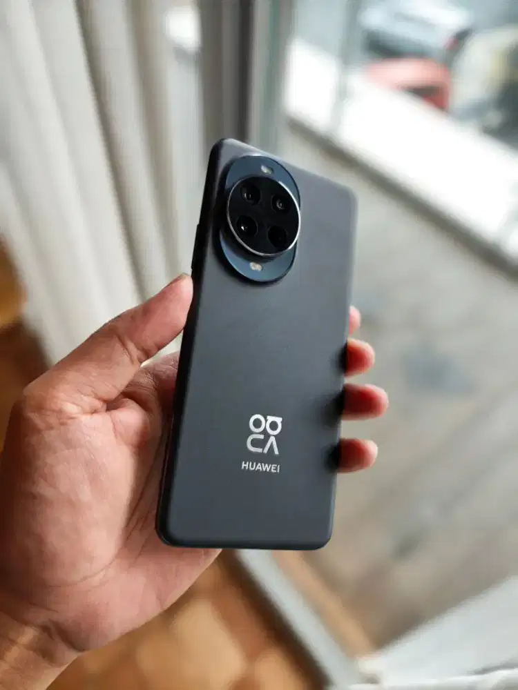 HUAWEI NOVA 14 PRO 12GB+512GB FREE WATCH FIT 4 PRO SENILAI 3JUTA