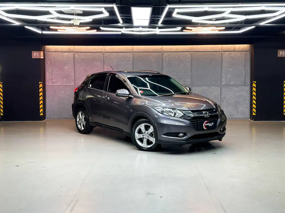 HONDA HRV E 1.8 AT 2015