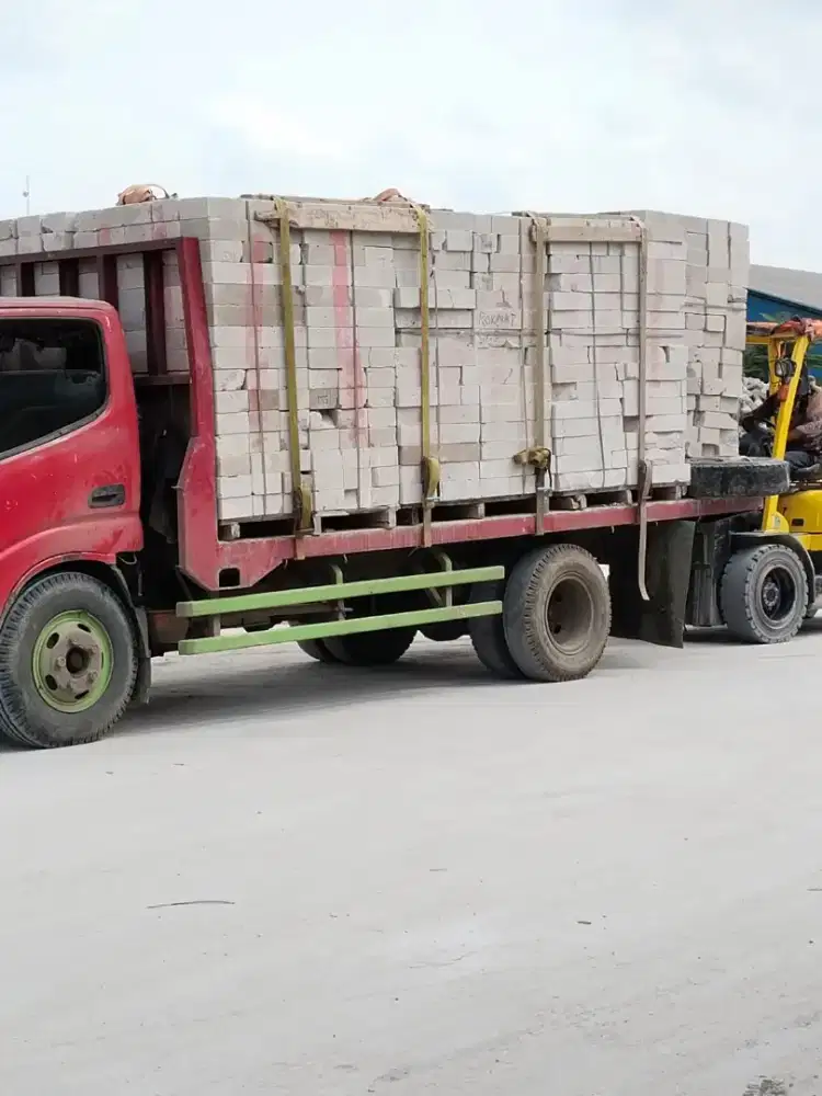 HEBEL RIJECKT KW & HEBEL STANDAR AAC-SNI