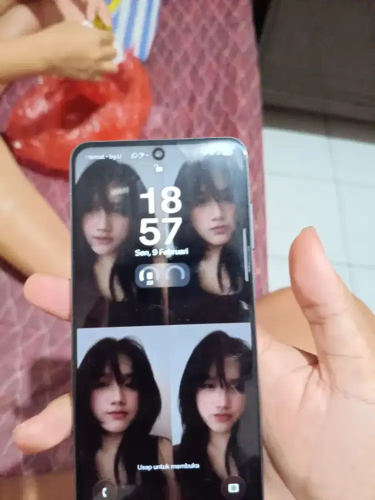 Samsung s21 fe sein 8 256 minus