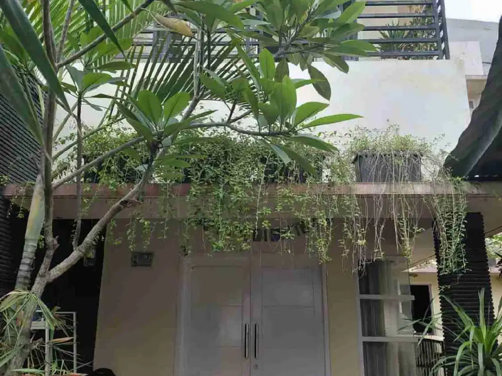 DIJUAL RUMAH di KEBAGUSAN JAKARTA SELATAN