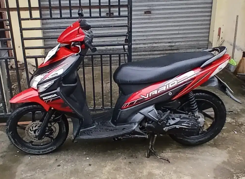 VARIO 110 KARBU