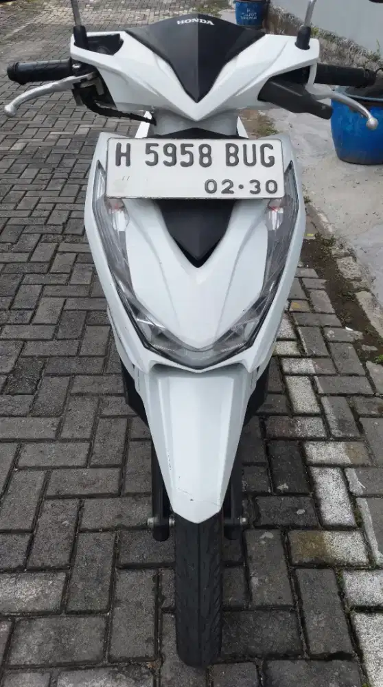 Beat FI 2020 orisinil