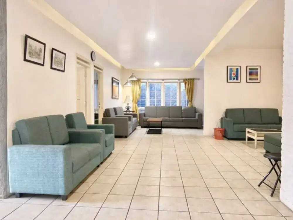 rumah murah bisa di bangun 2 rumah turangga buah batu