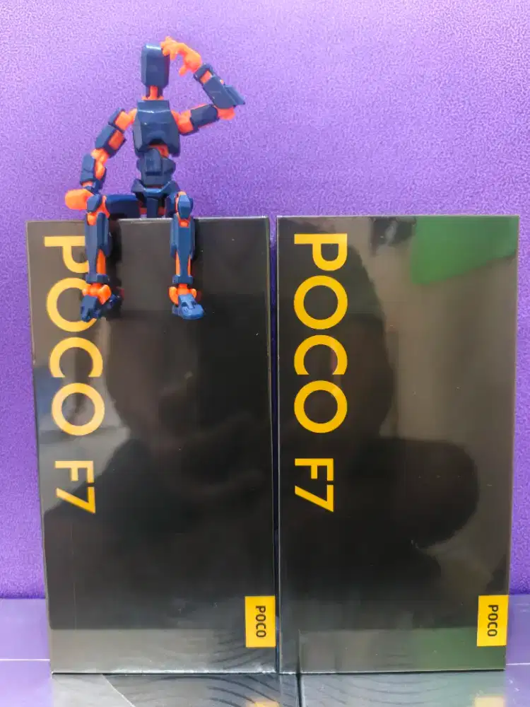 Poco F7 5G 12/512
