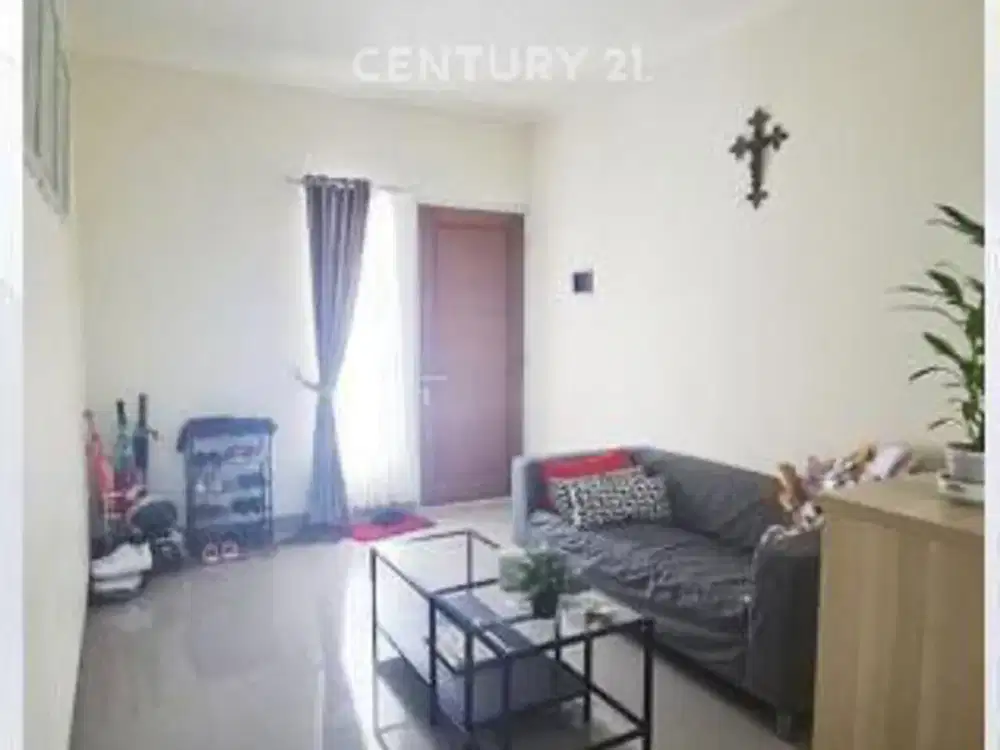 117-Rmh Minimalis Modern Nyaman Di Clusternya Taman Kopo Katapang