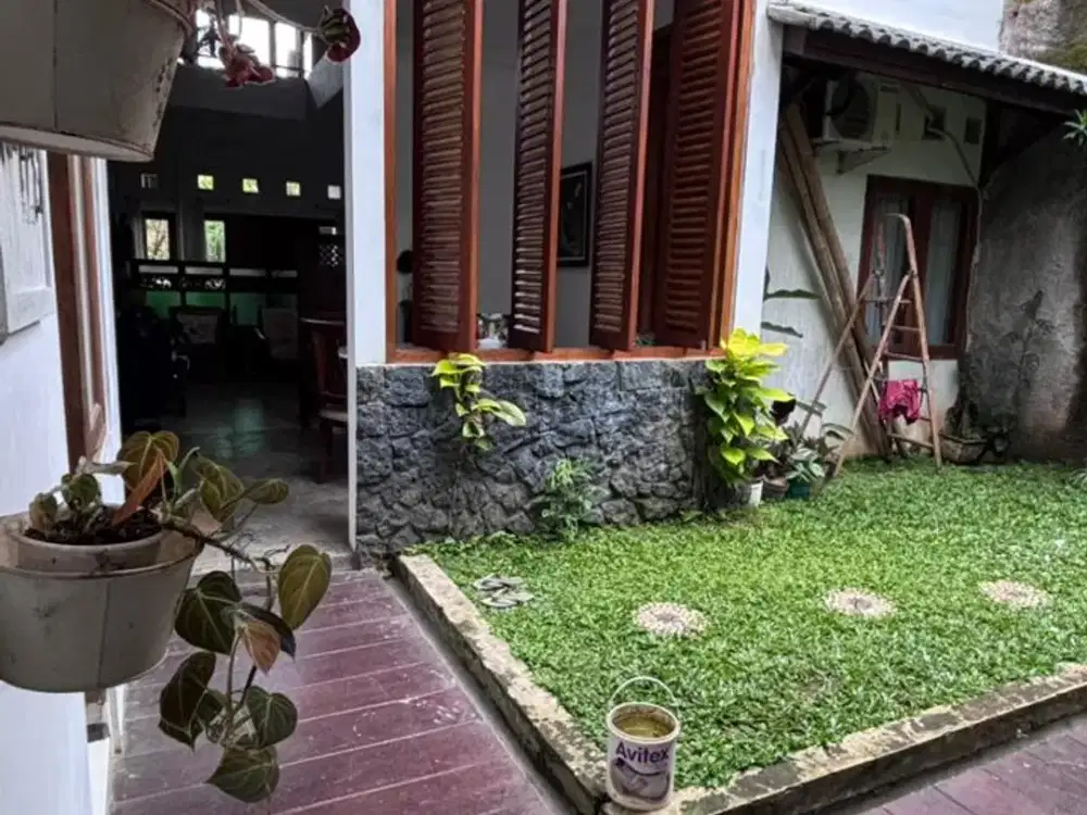 Dijual Rumah di Mega Bukit Mas Banyumanik Semarang