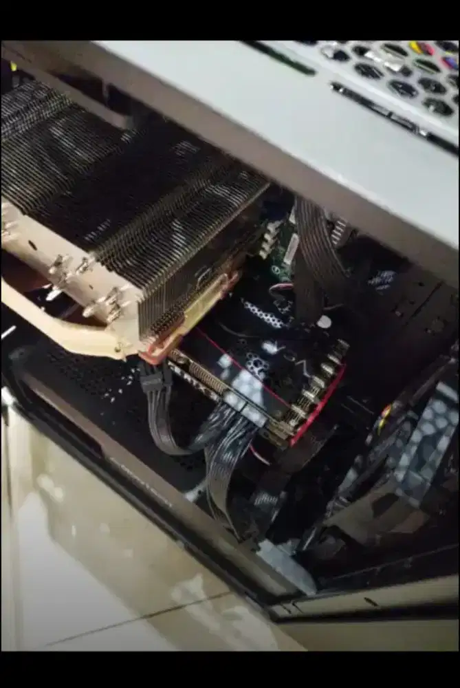 HPC AMD EPYC 7551P 32 Core - RTX 3090