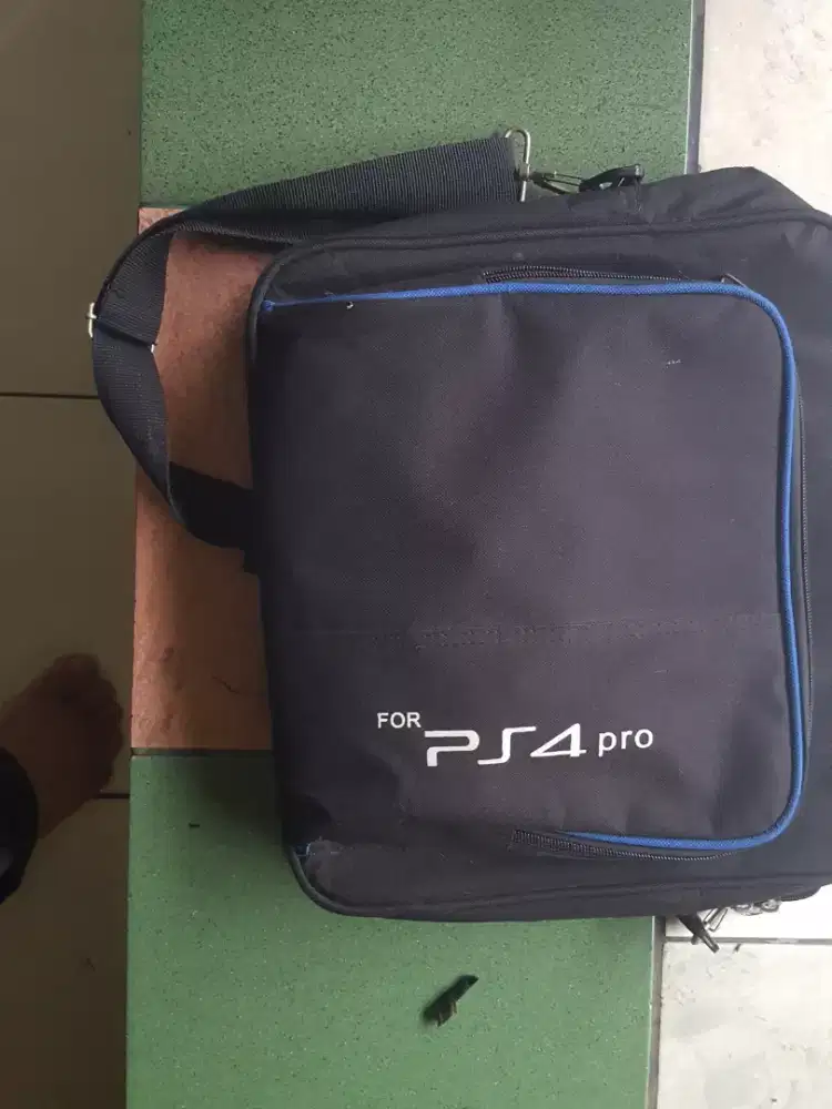 Tas ps  ,laptop juga bisa mulus