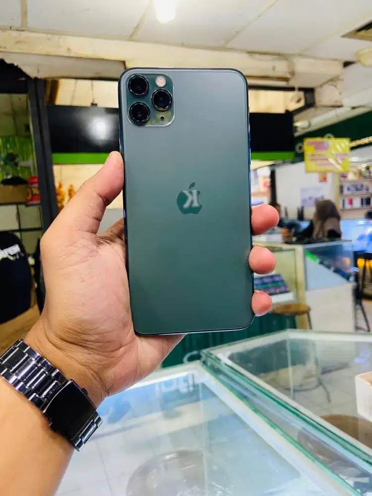 IPhone 11Promax 256gb Like New