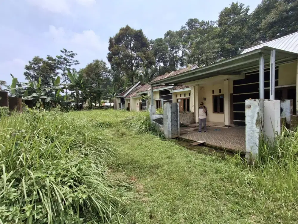 Aset BTN Tegal. Rumah & Kavling siap bangun Perum Bumi Mereng Asri, Ds. Mereng, Kec. Warungpring, Kab. Pemalang
