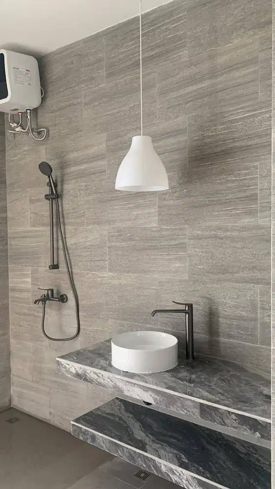 Rumah Brand New Cluster Kelapa Gading