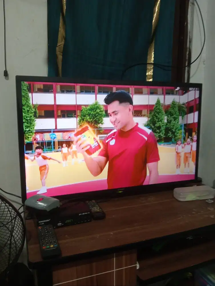 Tv digital Sharp 32 INC