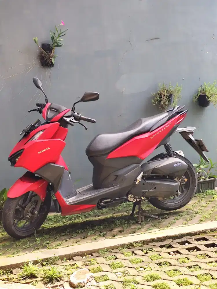 BU VARIO 160 - CBS 2023