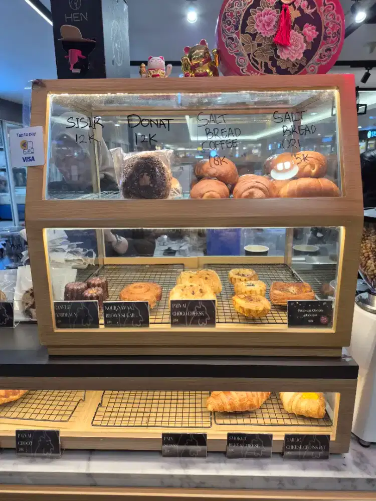 DICARI ANJEM JAM 7.30 DRI SIMO POMAHAN KE DARMO INDAH HARAPAN  (MOBIL)