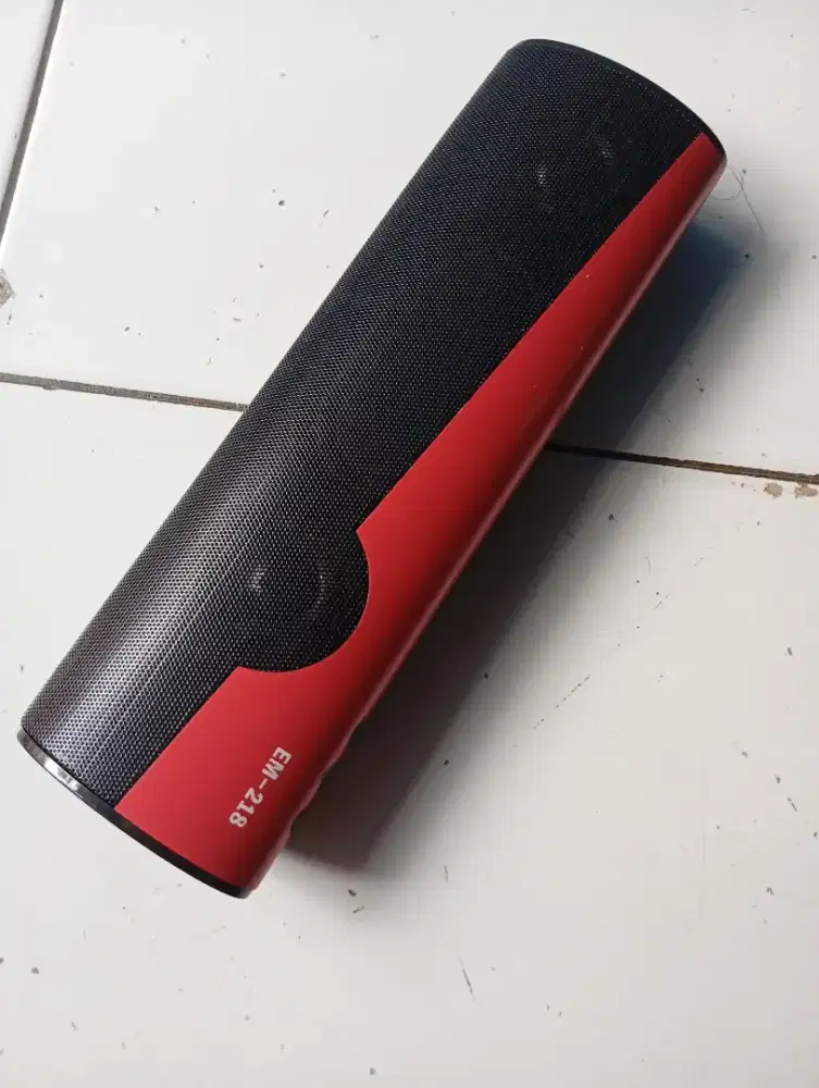 Radio USB belum bluetooth