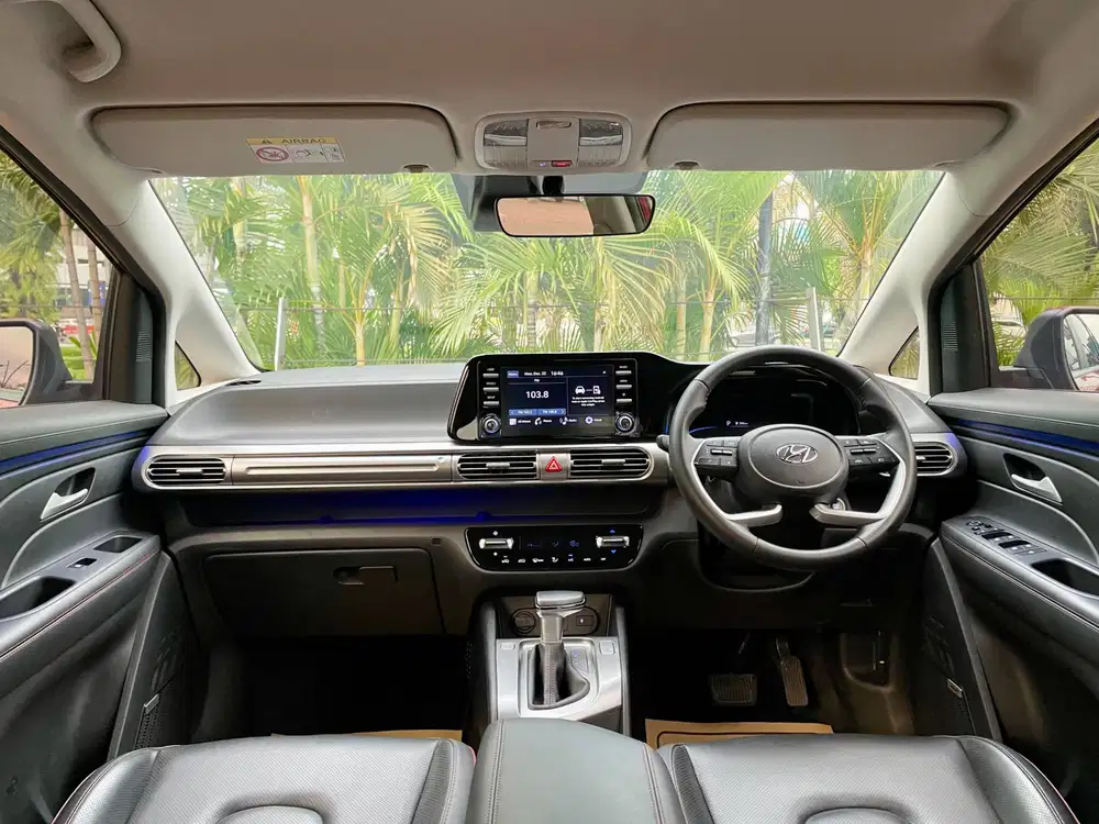 [ON SALE!!TDP 10JT AJA!! LOW KM] Hyundai Stargazer X Prime 1.5 AT 2023